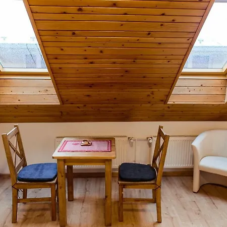Apartmany Hrady Zuberec Exterior photo