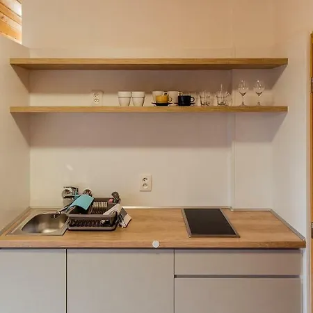 Apartmany Hrady Zuberec Exterior photo