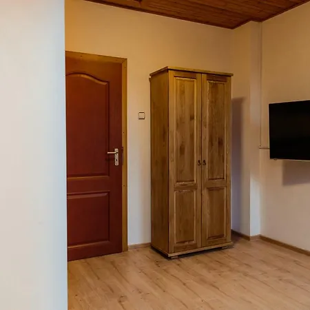 Apartmany Hrady Zuberec Exterior photo