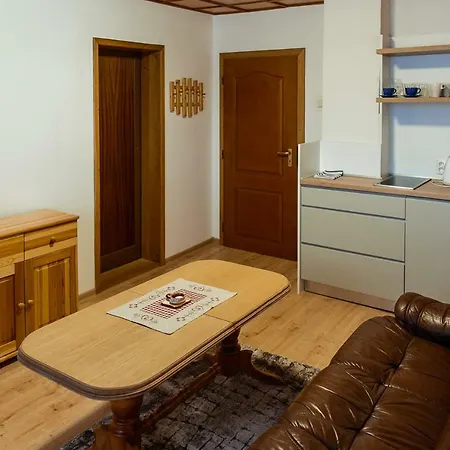 Apartmany Hrady Zuberec Exterior photo