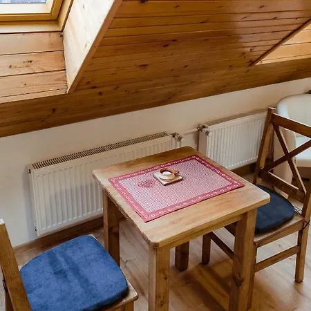 Apartmany Hrady Zuberec Exterior photo