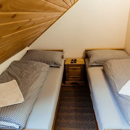 Apartmany Hrady Zuberec Exterior photo