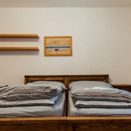 Apartmany Hrady Zuberec Exterior photo