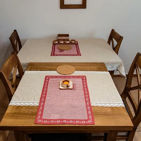 Apartmany Hrady Zuberec Exterior photo