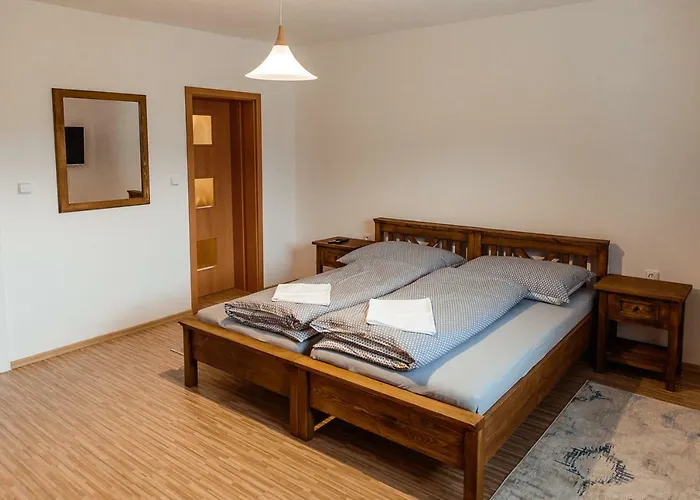 Apartmany Hrady