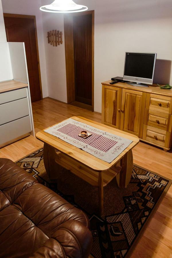 Hrady Apartment Zuberec