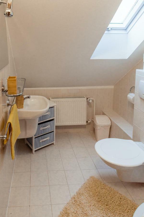 Apartment Hrady Zuberec
