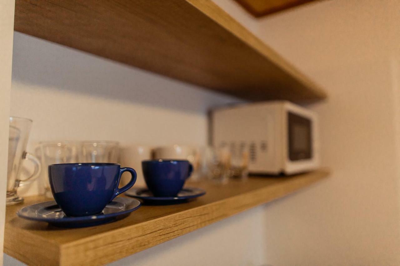 Apartment Hrady Zuberec