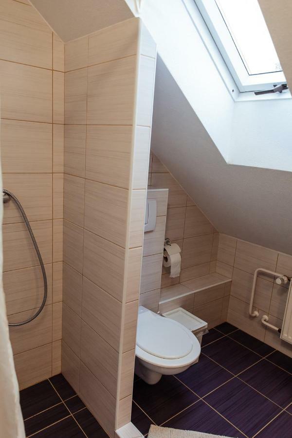 Apartment Hrady Zuberec