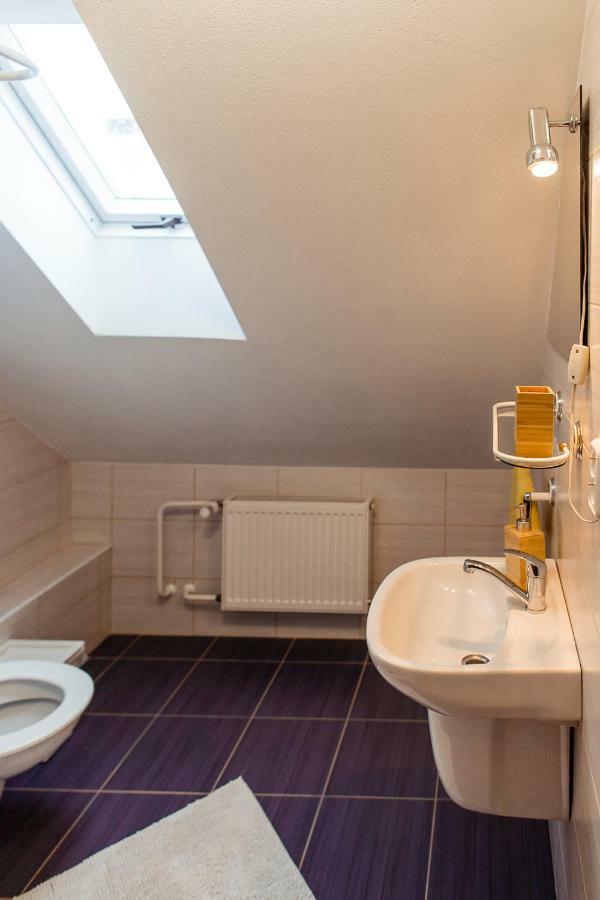 Apartment Hrady Zuberec