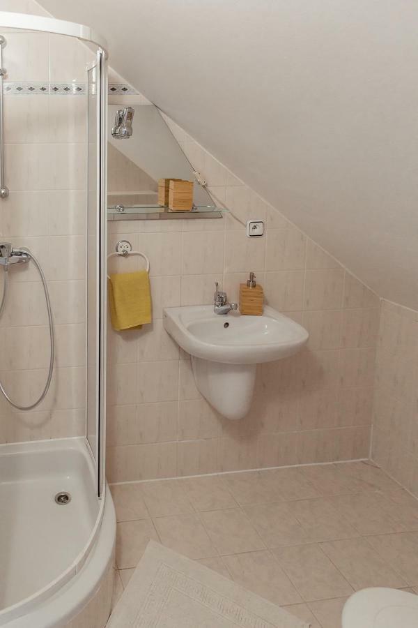 Apartment Hrady Zuberec