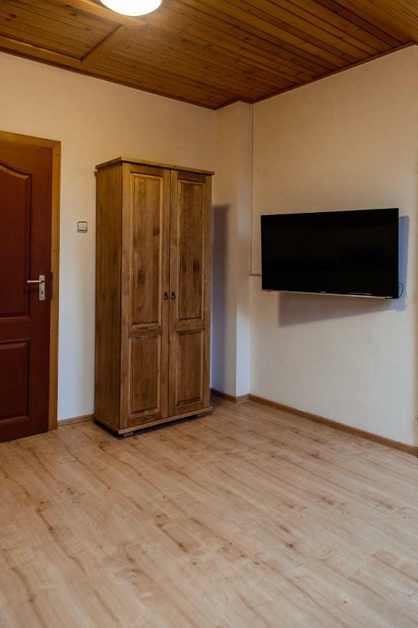 Apartment Hrady *
