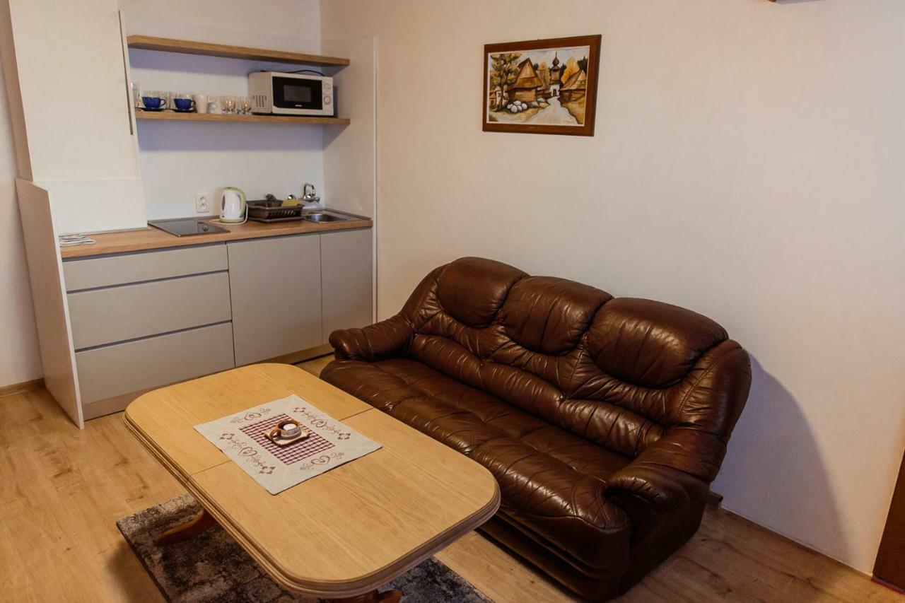 Hrady Apartment Zuberec