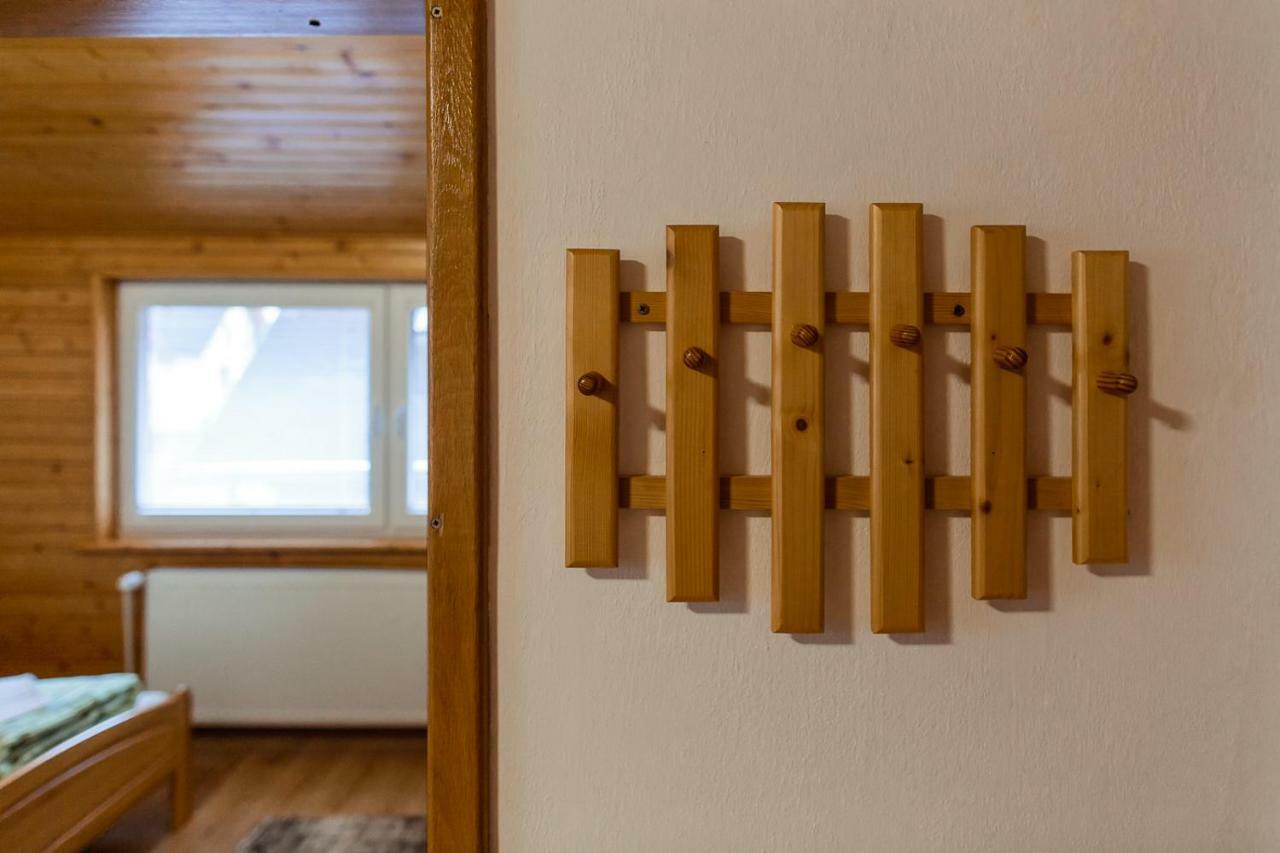 Apartment Hrady