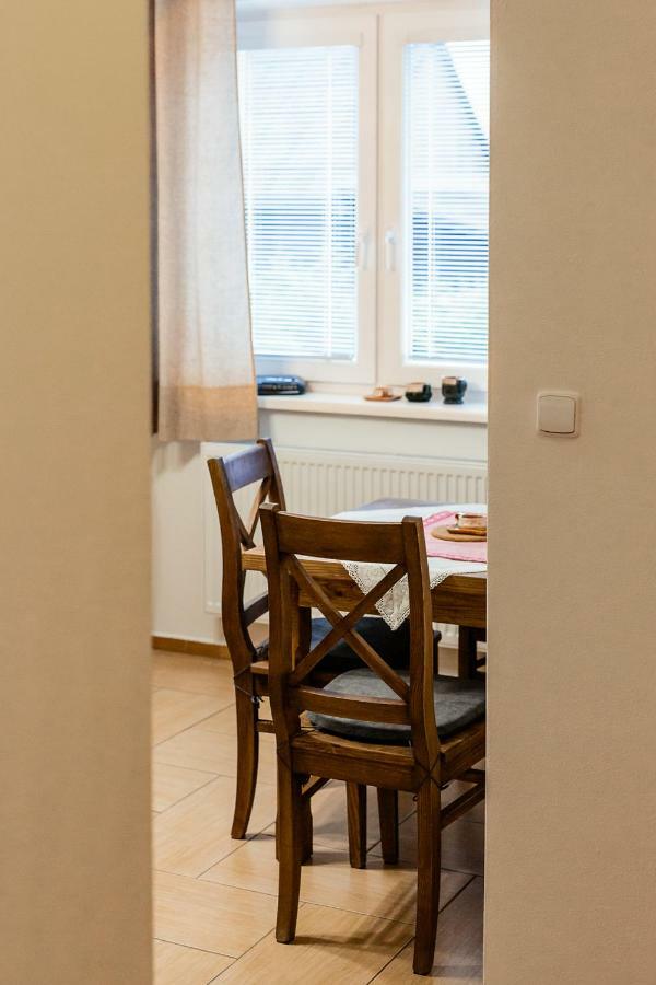 Hrady Apartment Zuberec