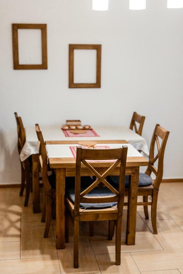 Hrady Apartment Zuberec