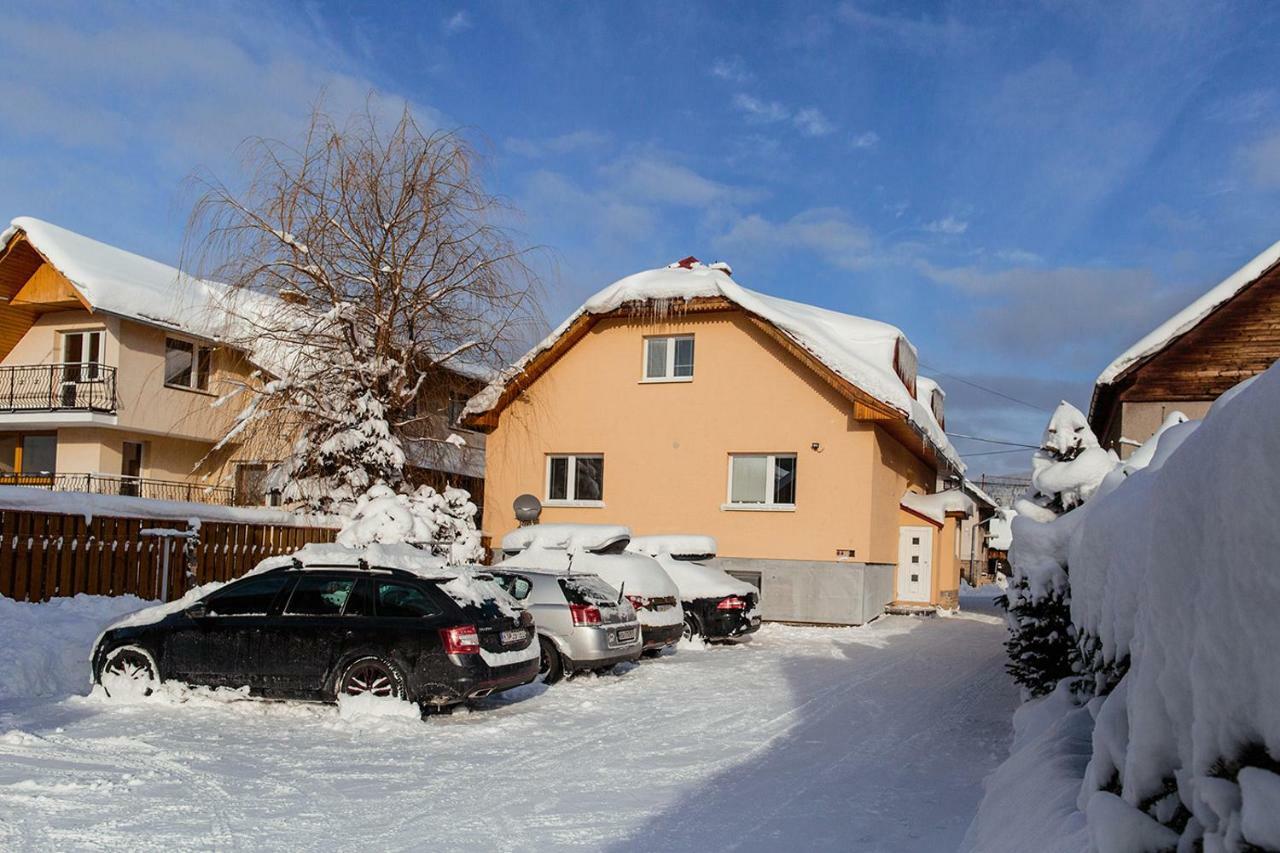 Hrady Apartment