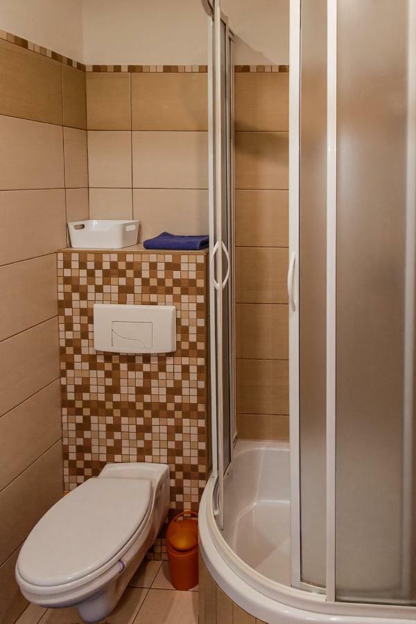 Hrady Apartment
