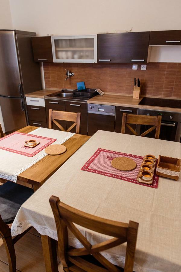 Apartment Hrady