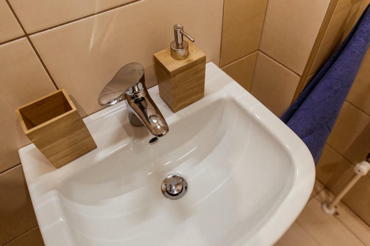 Hrady Apartment Zuberec