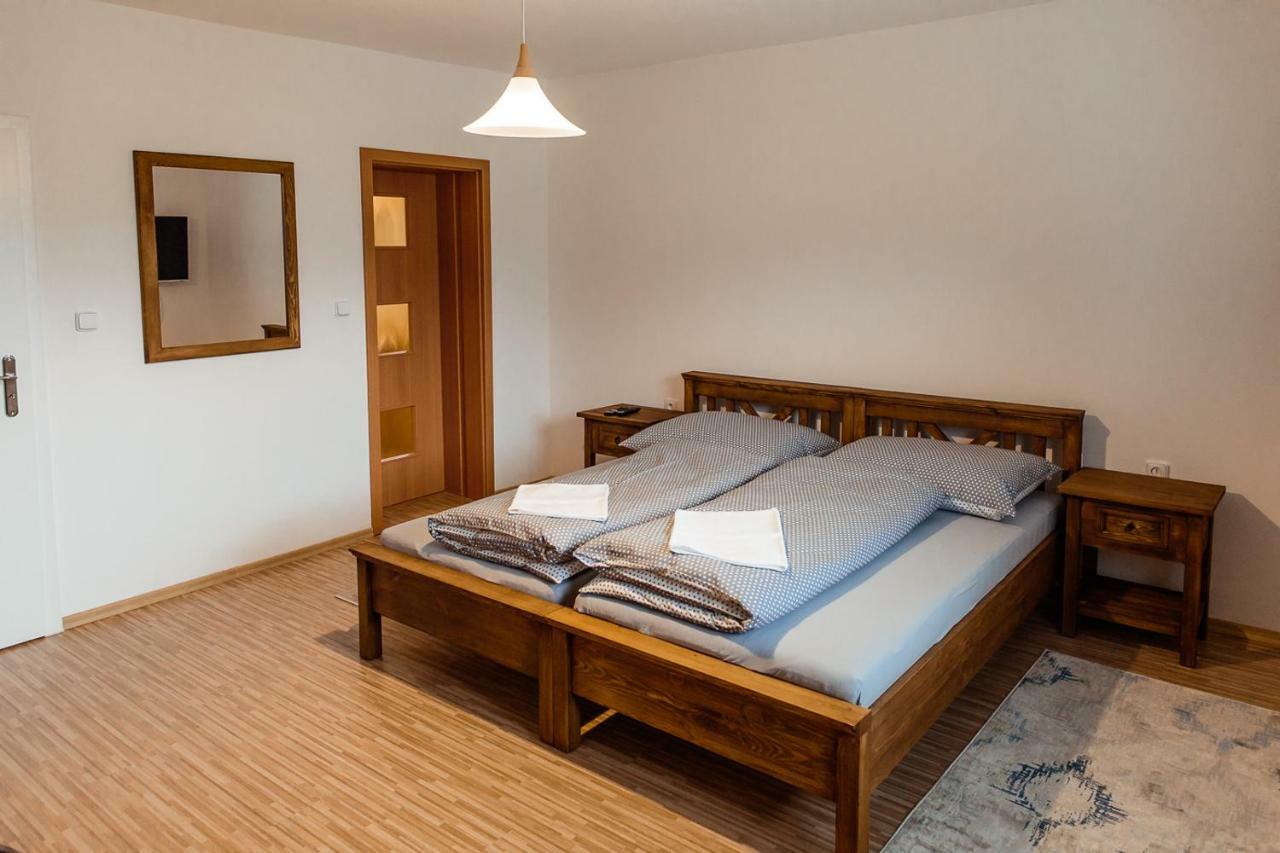 Apartment Hrady Zuberec