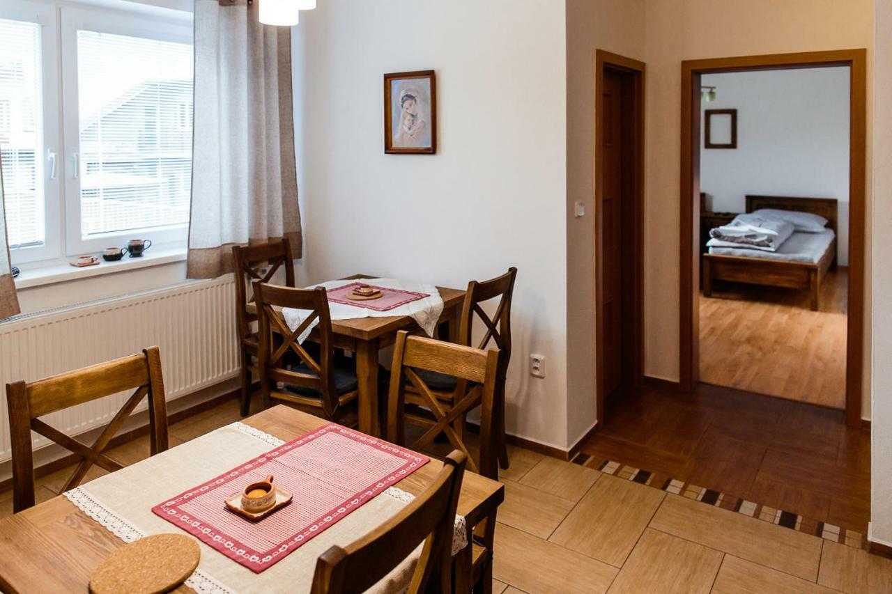 Hrady Apartment
