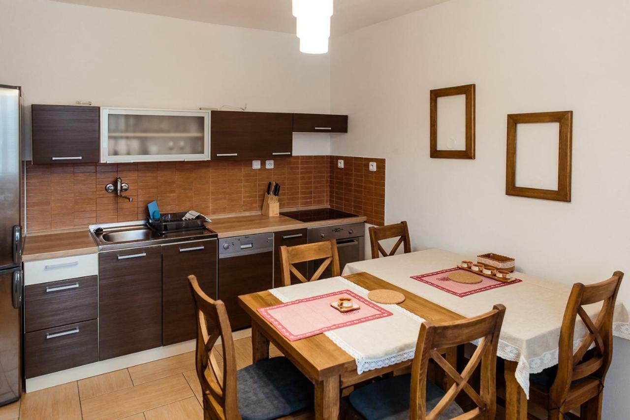 Hrady Apartment Zuberec
