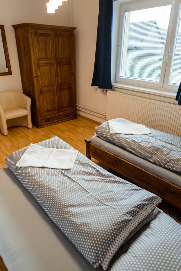 Apartment Hrady
