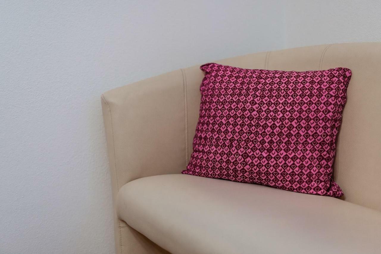 Hrady Apartment