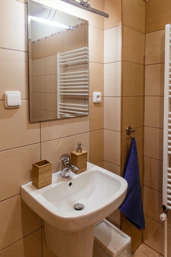 Hrady Apartment