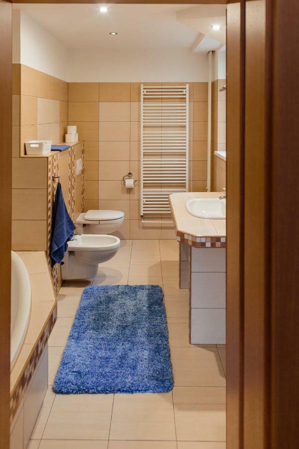 Apartment Hrady