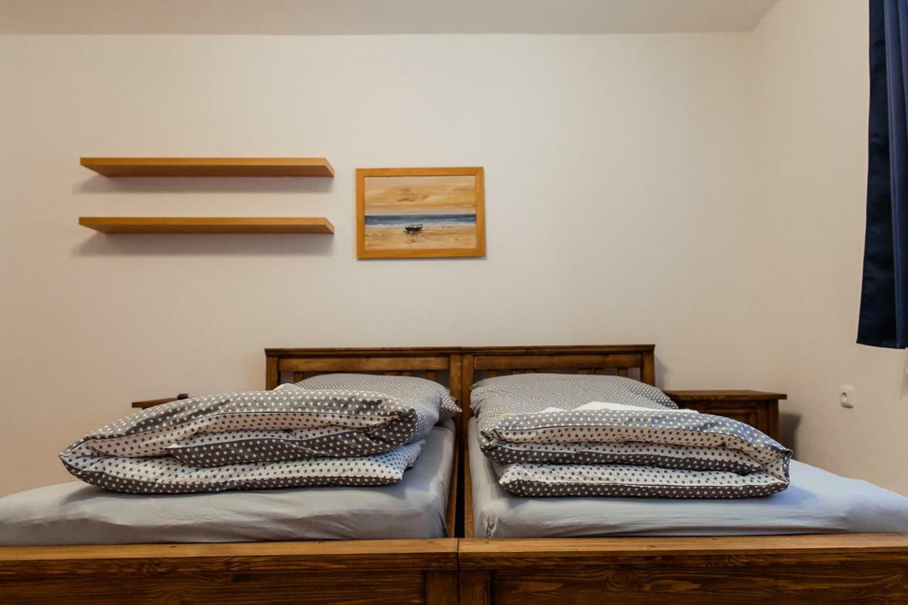Apartment Hrady