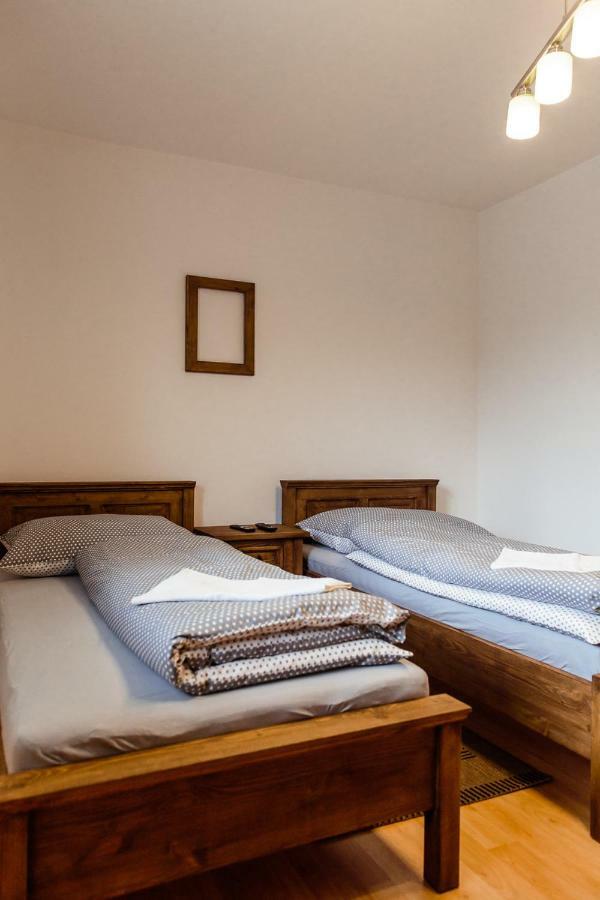 Apartment Hrady