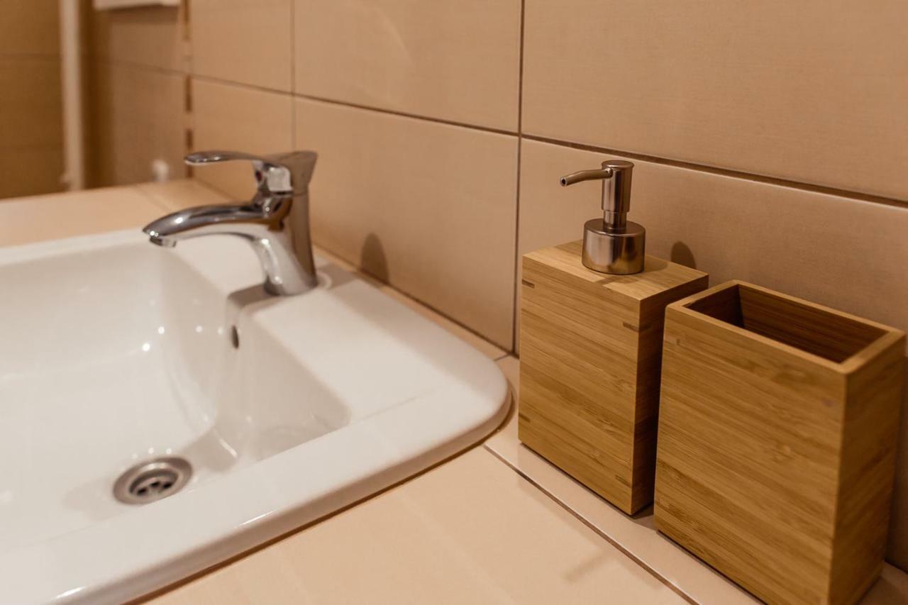 Hrady Apartment *