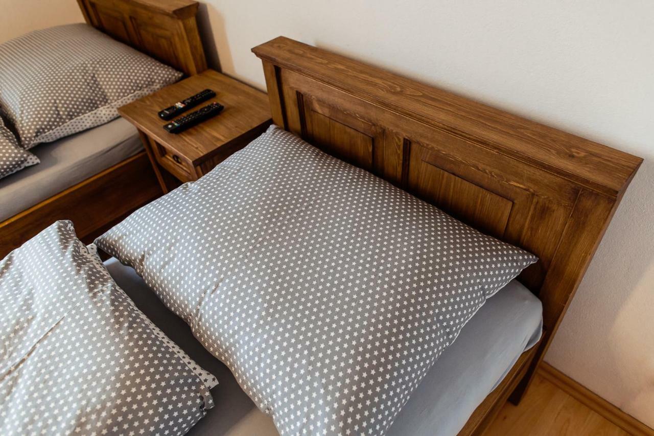 Hrady Apartment Zuberec