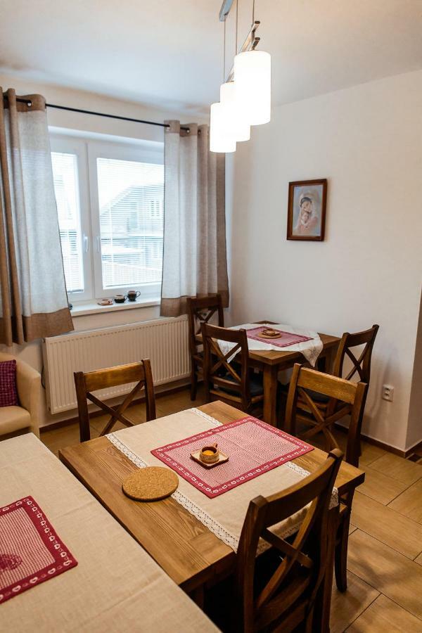 Hrady Apartment Zuberec